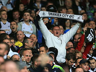 Swansea City to subsidise tick...